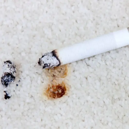 Cigarette Burn Repair Perth