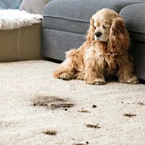 Carpet Pet Damage Repair Perth